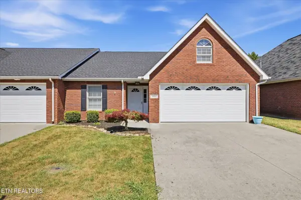 9031 Rocky Ridge Way, Knoxville, TN 37924