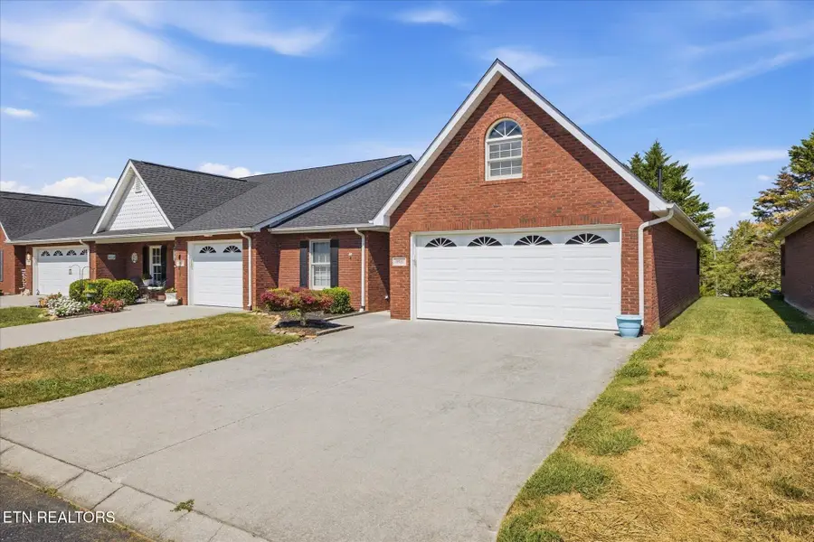9031 Rocky Ridge Way, Knoxville, TN 37924 - #2