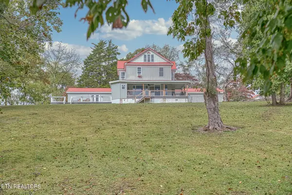 114 Leslie Drive, Harriman, TN 37748