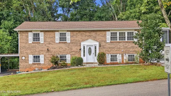 6324 Gateway Lane, Knoxville, TN 37920