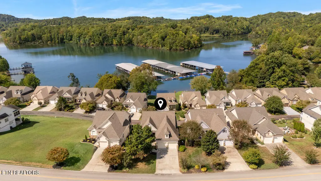 989 Rarity Bay Pkwy, Vonore, TN 37885 - #1