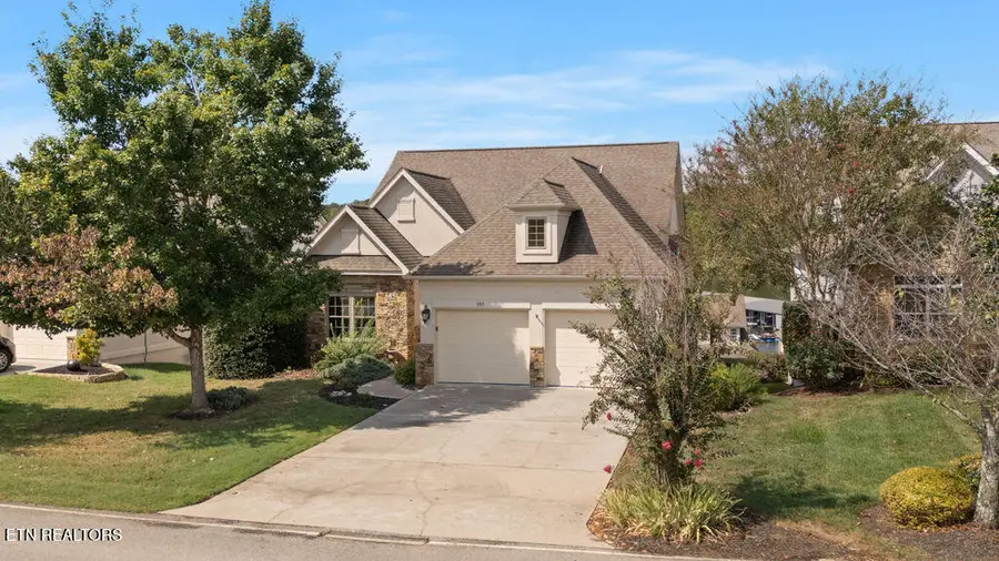 989 Rarity Bay Pkwy, Vonore, TN 37885 - #2