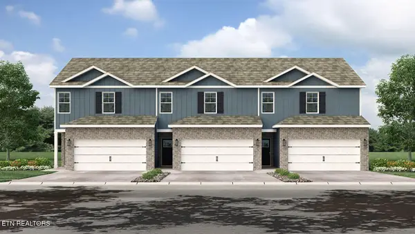 7513 Speckled Trout Lane, Knoxville, TN 37931