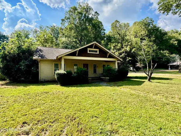 1608 Highway 116, Caryville, TN 37714