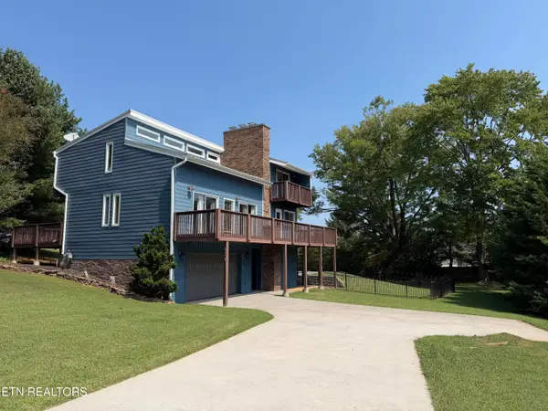 125 Orchard Crest Circle, Clinton, TN 37716