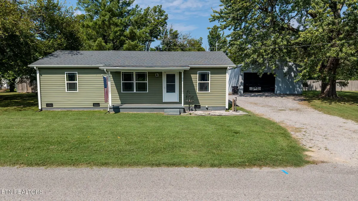 206 Elm St, Cookeville, TN 38506 - #1