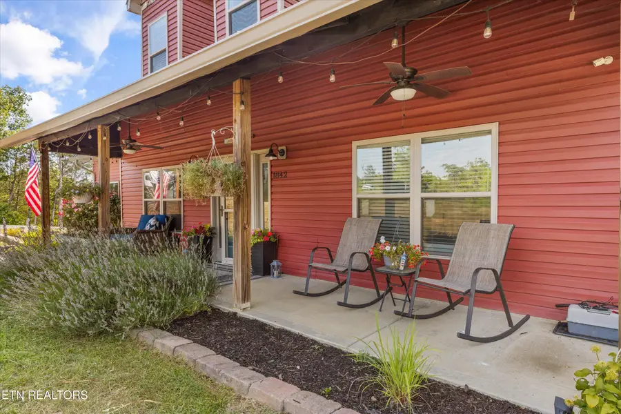 1842 Chapel Rd, Sevierville, TN 37876 - #3