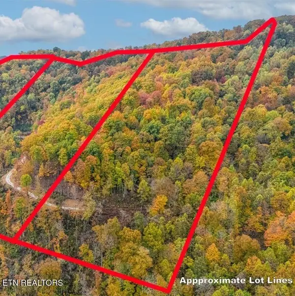 Lot O Buffalo Rd, Oneida, TN 37841