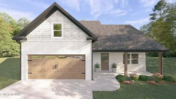 2382 Lena George Lane, Knoxville, TN 37931