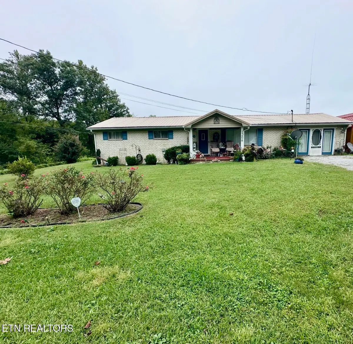 1206 Ky 1809, Bryants Store, KY 40921 - #1