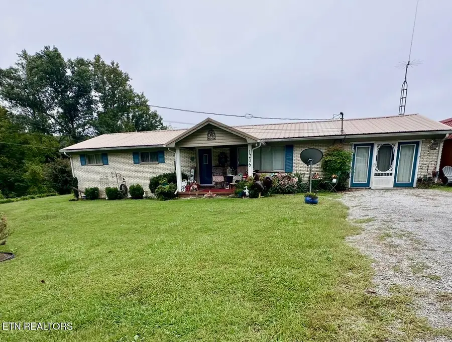 1206 Ky 1809, Bryants Store, KY 40921 - #3