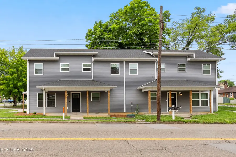 125 S Chestnut St, Knoxville, TN 37914 - #2