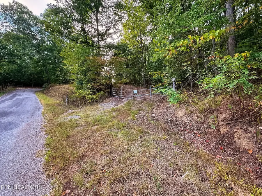 1521 Mill Creek Rd, Sunbright, TN 37872 - #2