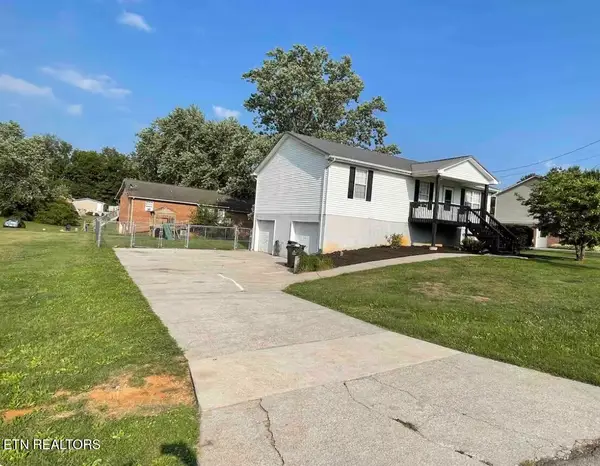 2204 Center Circle, Jefferson City, TN 37760