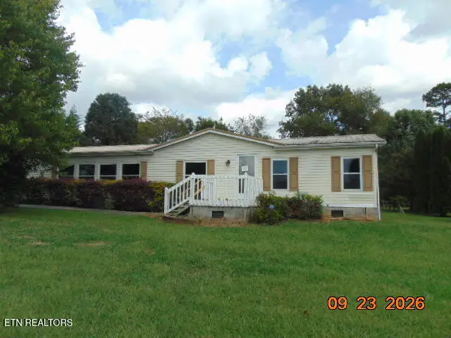 1026 Ridge View Rd, Maryville, TN 37801 - #1