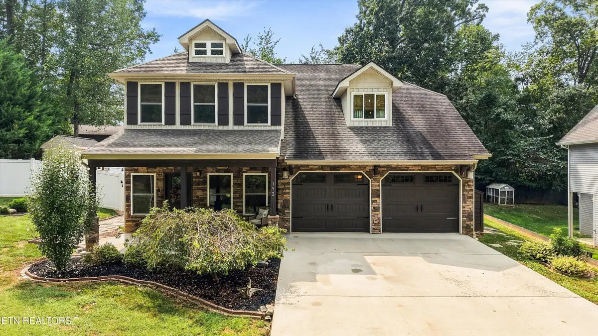 152 Wakefield Rd, Knoxville, TN 37922 - #1