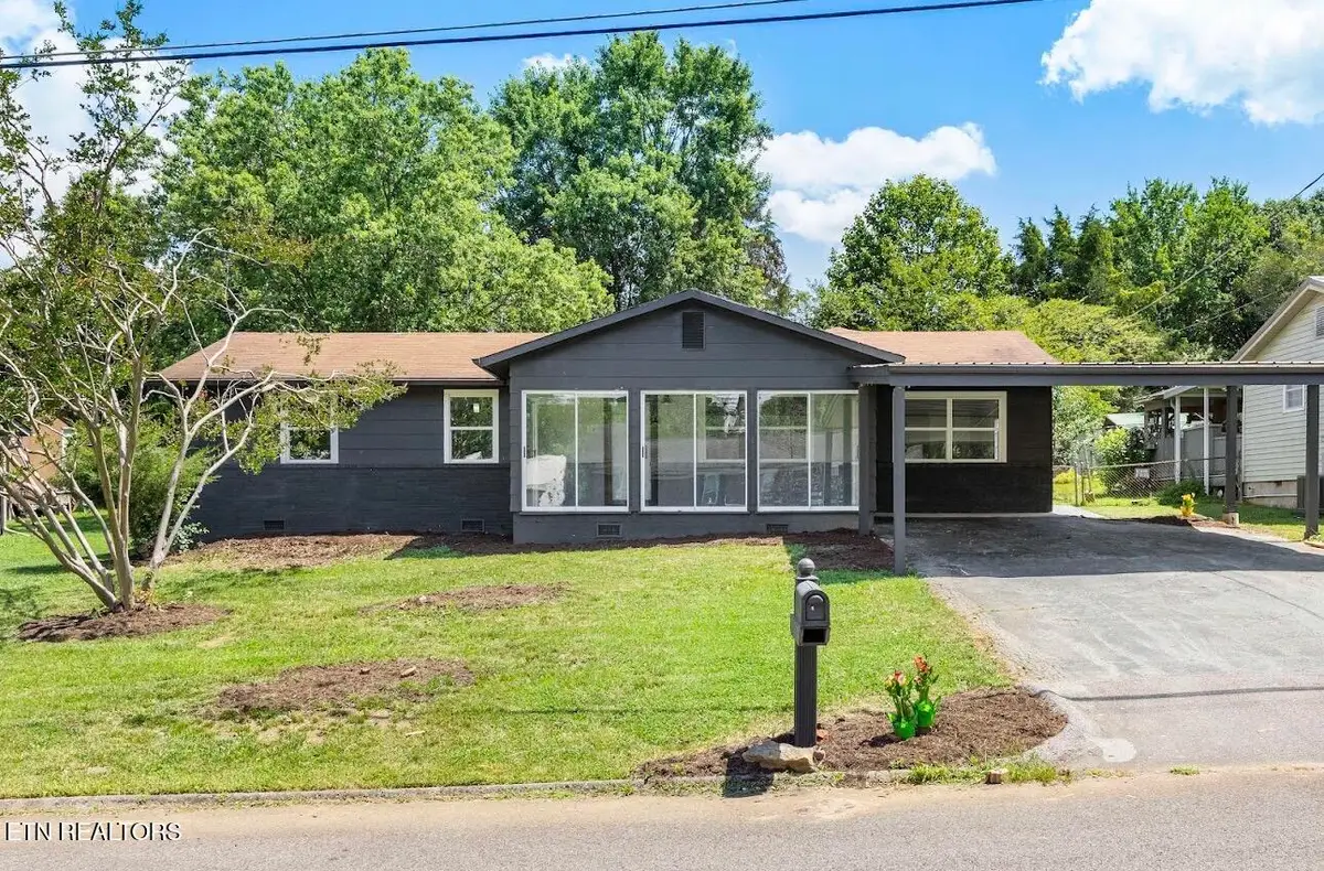 7228 Elmbrook Lane, Knoxville, TN 37918 - #1