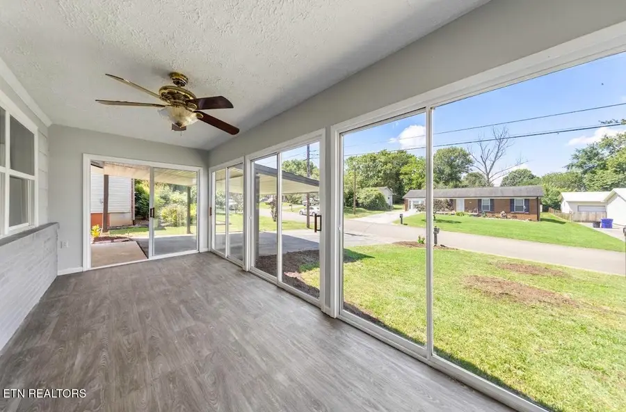 7228 Elmbrook Lane, Knoxville, TN 37918 - #3