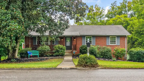 441 Hardwicke Drive, Knoxville, TN 37923