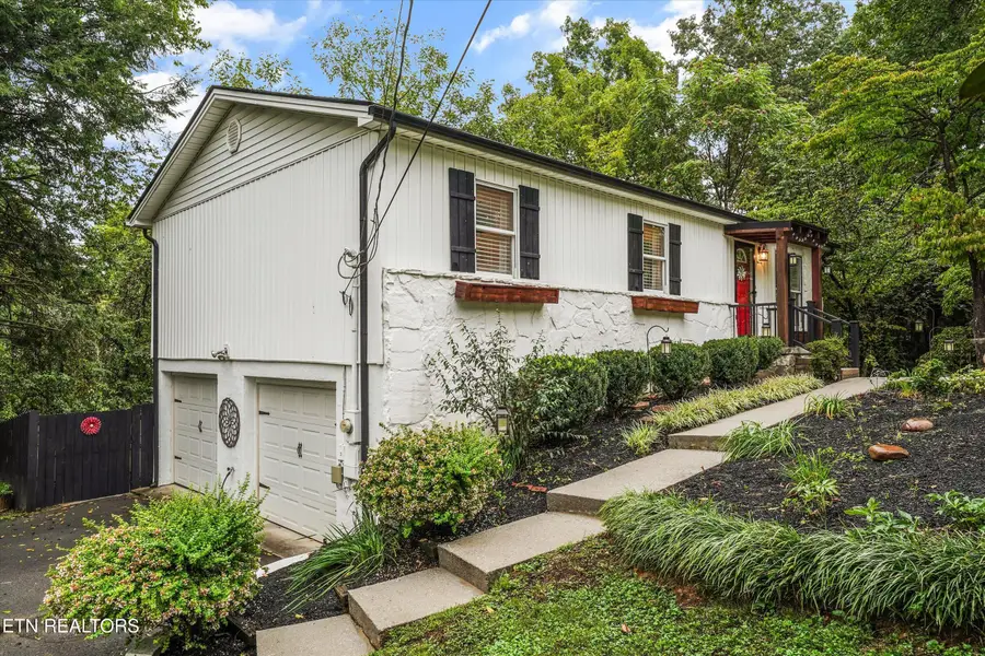 915 Danville Circle, Knoxville, TN 37923 - #2