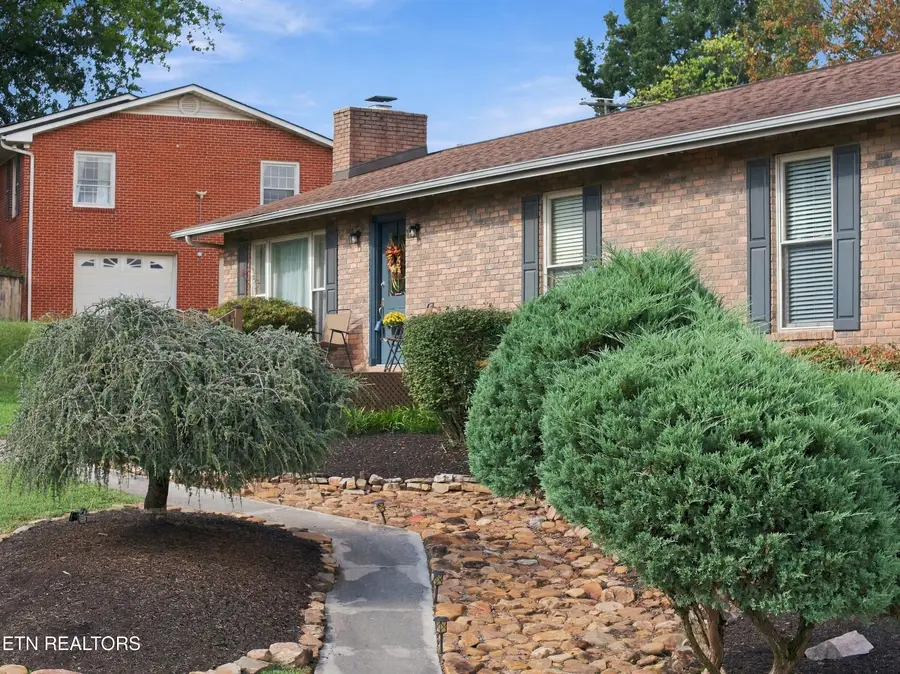 7800 Berkshire Blvd, Powell, TN 37849 - #3