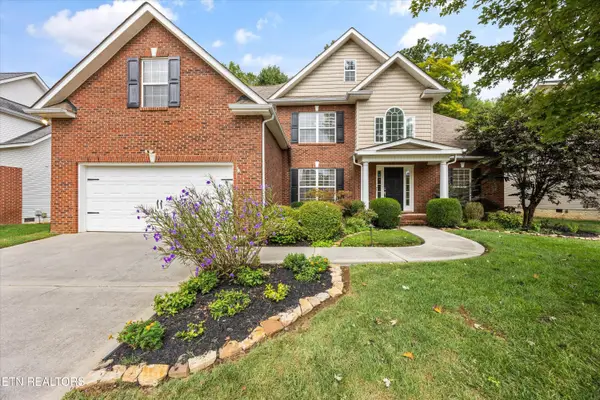 2684 Berringer Station Lane, Knoxville, TN 37932