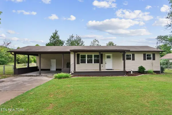 1931 Cureton Rd, Knoxville, TN 37931