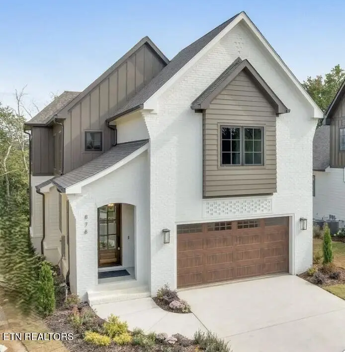 878 Cranes Camp Tr, Chattanooga, TN 37415 - #2