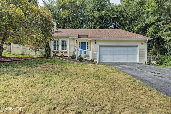 1020 Cox Trail Place, Kingsport, TN 37660
