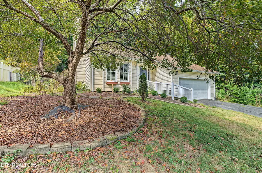 1020 Cox Trail Place, Kingsport, TN 37660 - #2