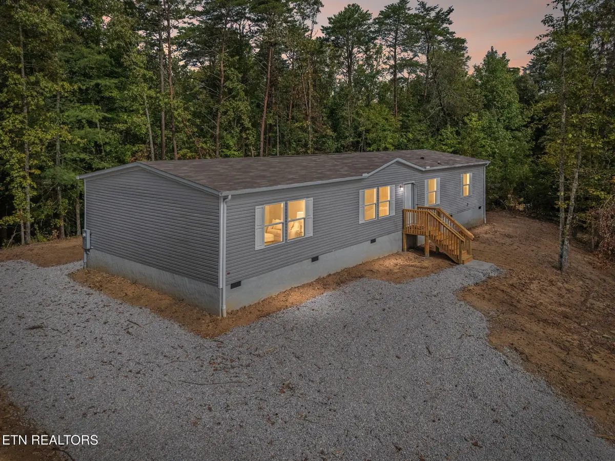 106 First Street, Rockwood, TN 37854 - #1