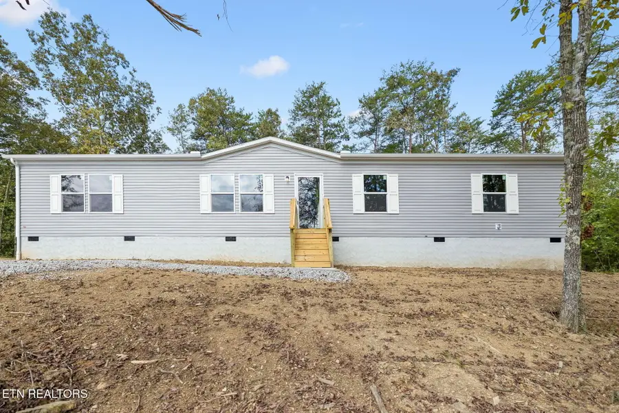 106 First Street, Rockwood, TN 37854 - #2