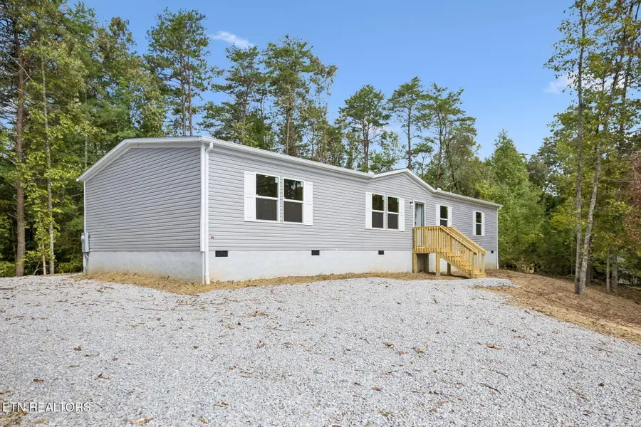 106 First Street, Rockwood, TN 37854 - #3