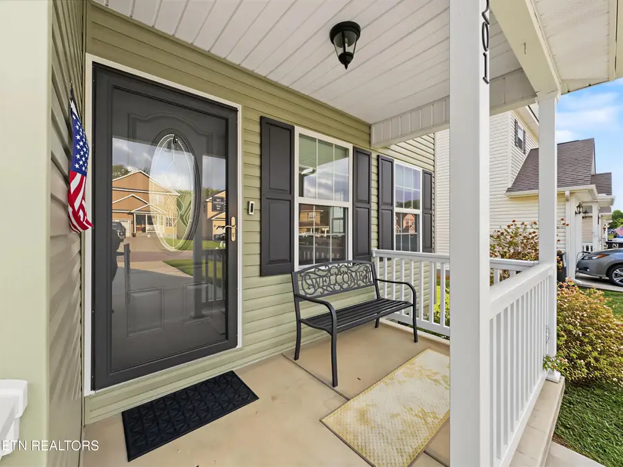 201 Heritage Crossing Drive, Maryville, TN 37804 - #2
