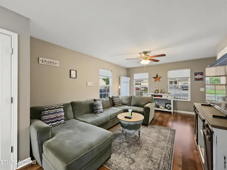 201 Heritage Crossing Drive, Maryville, TN 37804 - #3