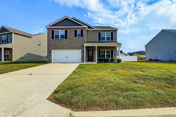 4777 Willow Bluff Circle, Knoxville, TN 37914