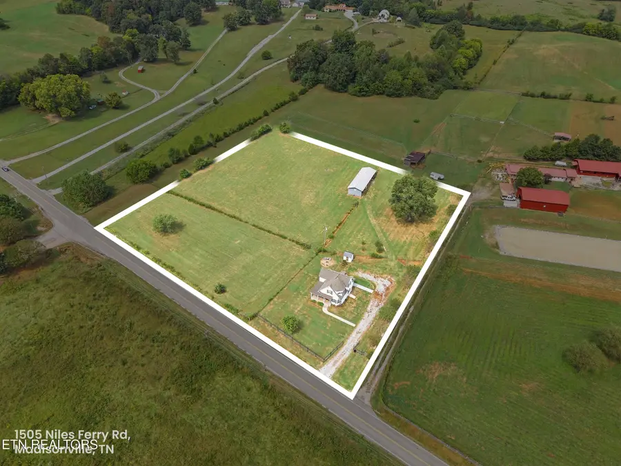 1505 Niles Ferry Rd, Madisonville, TN 37354 - #2