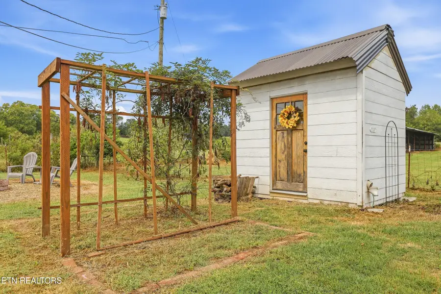 1505 Niles Ferry Rd, Madisonville, TN 37354 - #3