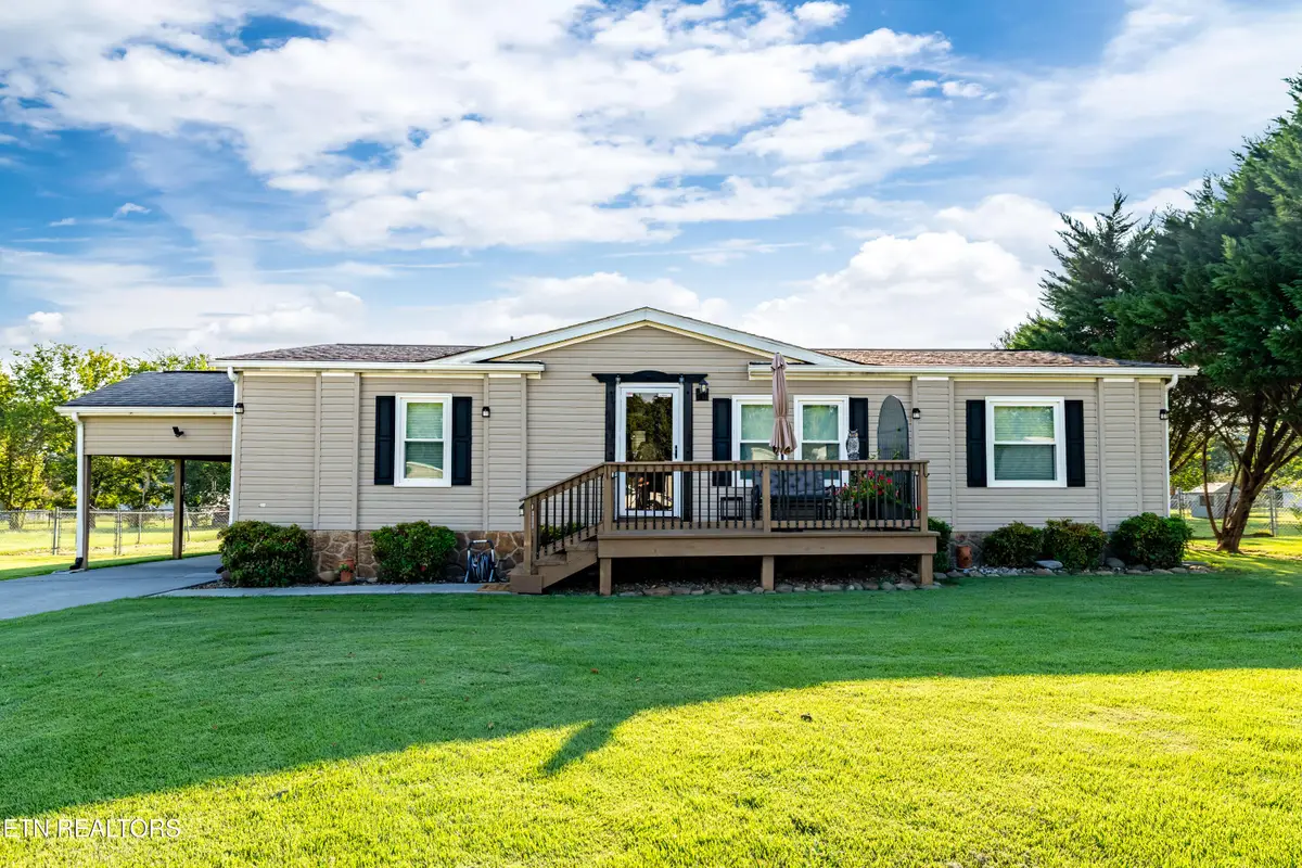 1021 Ridge View Rd, Maryville, TN 37801 - #1