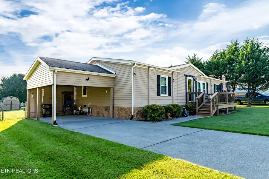 1021 Ridge View Rd, Maryville, TN 37801 - #2