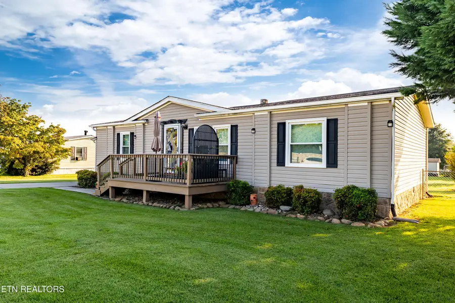 1021 Ridge View Rd, Maryville, TN 37801 - #3