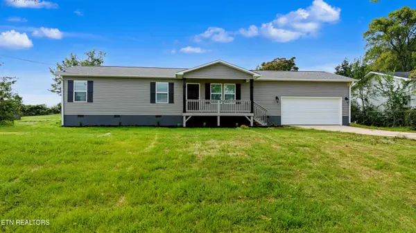 2818 Cansler Drive, Maryville, TN 37801