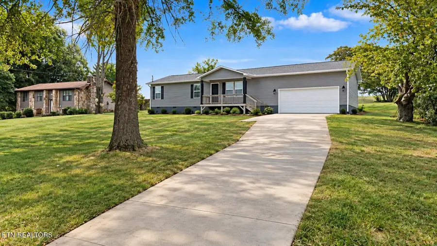 2818 Cansler Drive, Maryville, TN 37801 - #2