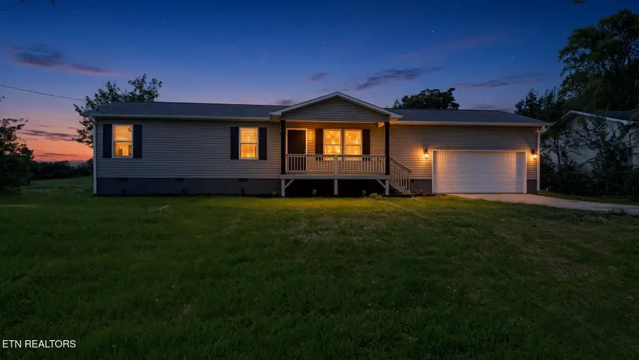 2818 Cansler Drive, Maryville, TN 37801 - #3