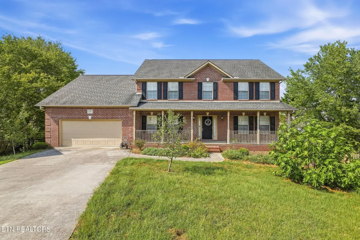 2356 Winners Drive, Knoxville, TN 37920 - #1