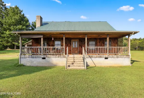 2460 Northern Rd, New Market, TN 37820
