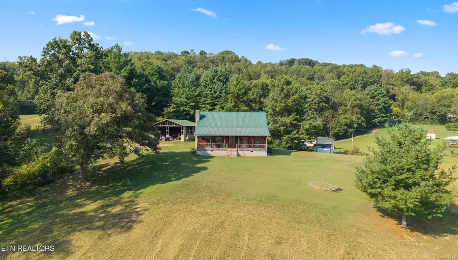 2460 Northern Rd, New Market, TN 37820 - #2
