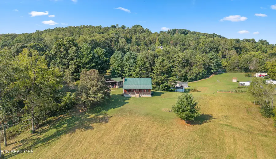 2460 Northern Rd, New Market, TN 37820 - #3