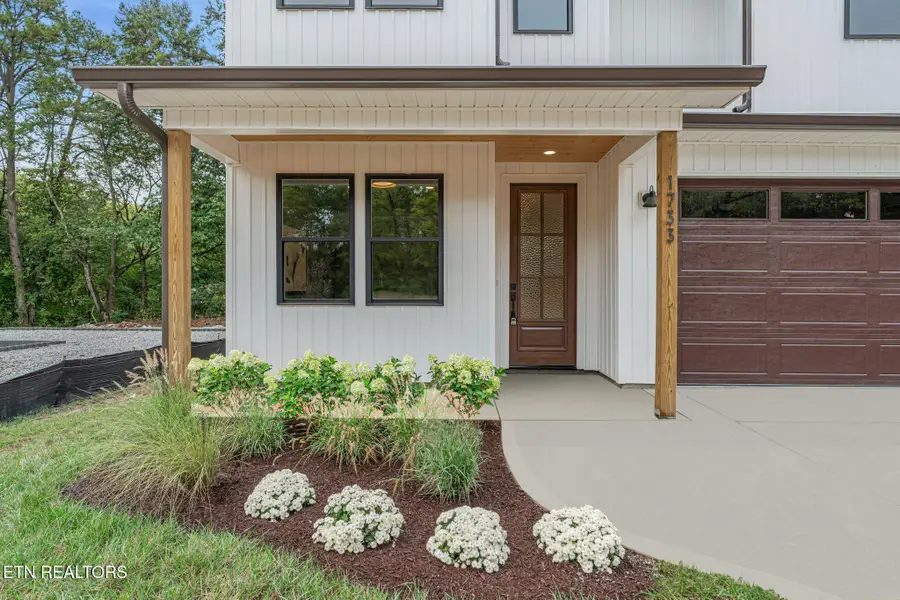1733 Nathans Cove Way, Knoxville, TN 37909 - #2