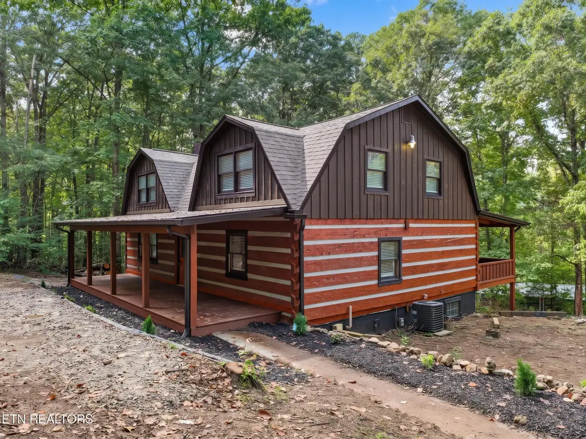 1875 Trail Way, Newport, TN 37821 - #1